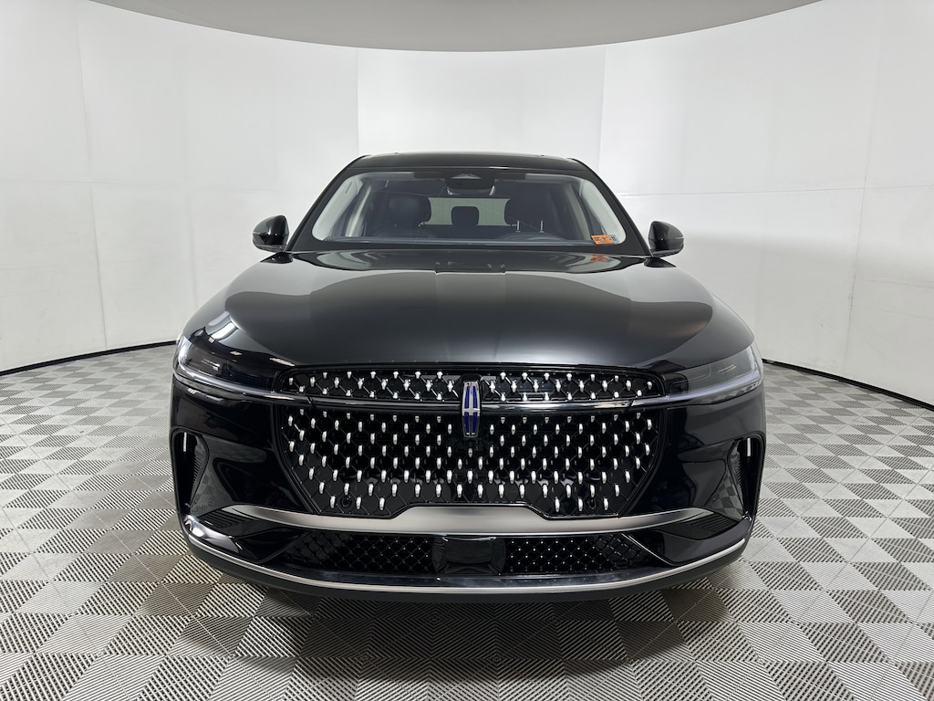 New 2026 Lincoln Nautilus Premiere CROSSOVERS