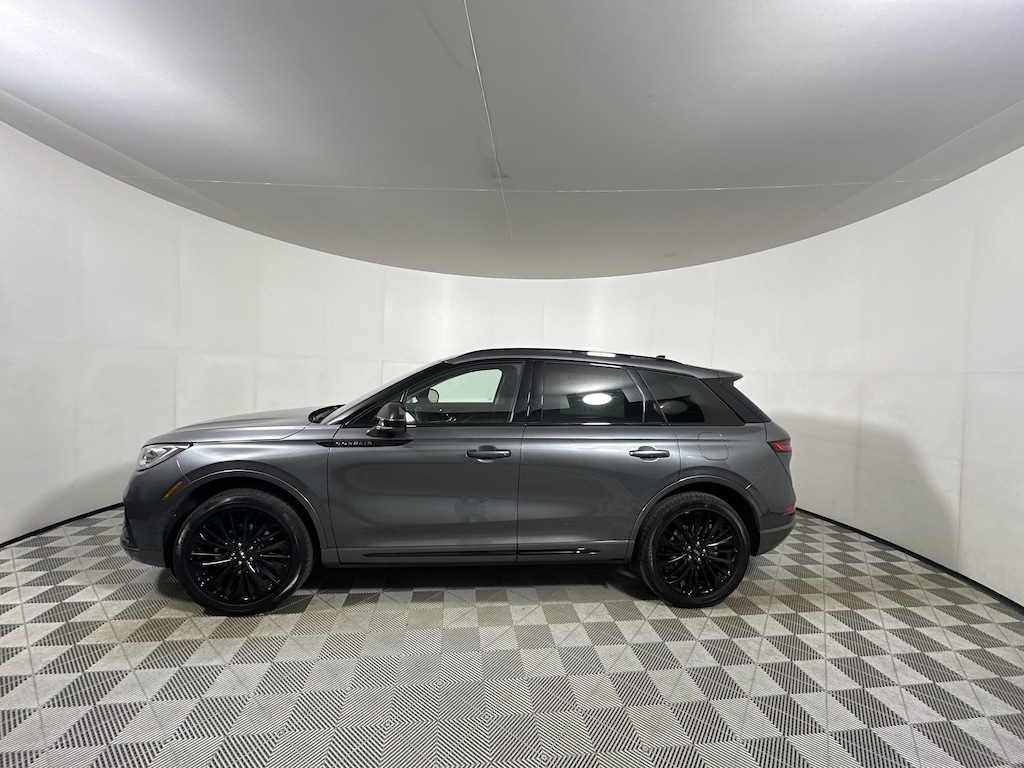 New 2026 Lincoln Corsair Reserve CROSSOVERS