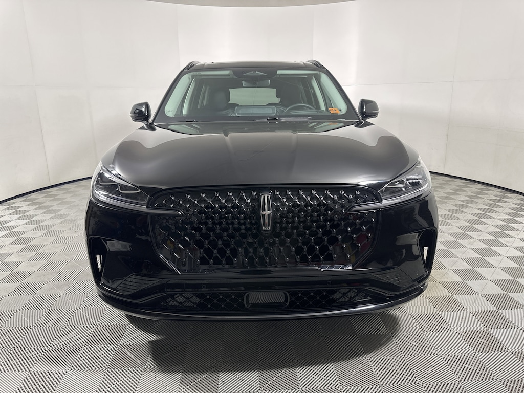 New 2026 Lincoln Aviator Reserve SUV
