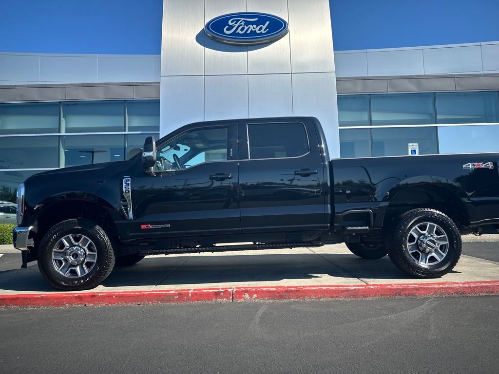 2024 Ford F-350SD Lariat