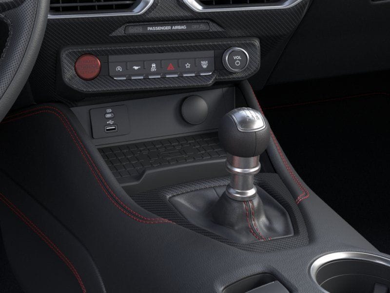 2025 Ford Mustang GT Premium Fastback - Photo 15