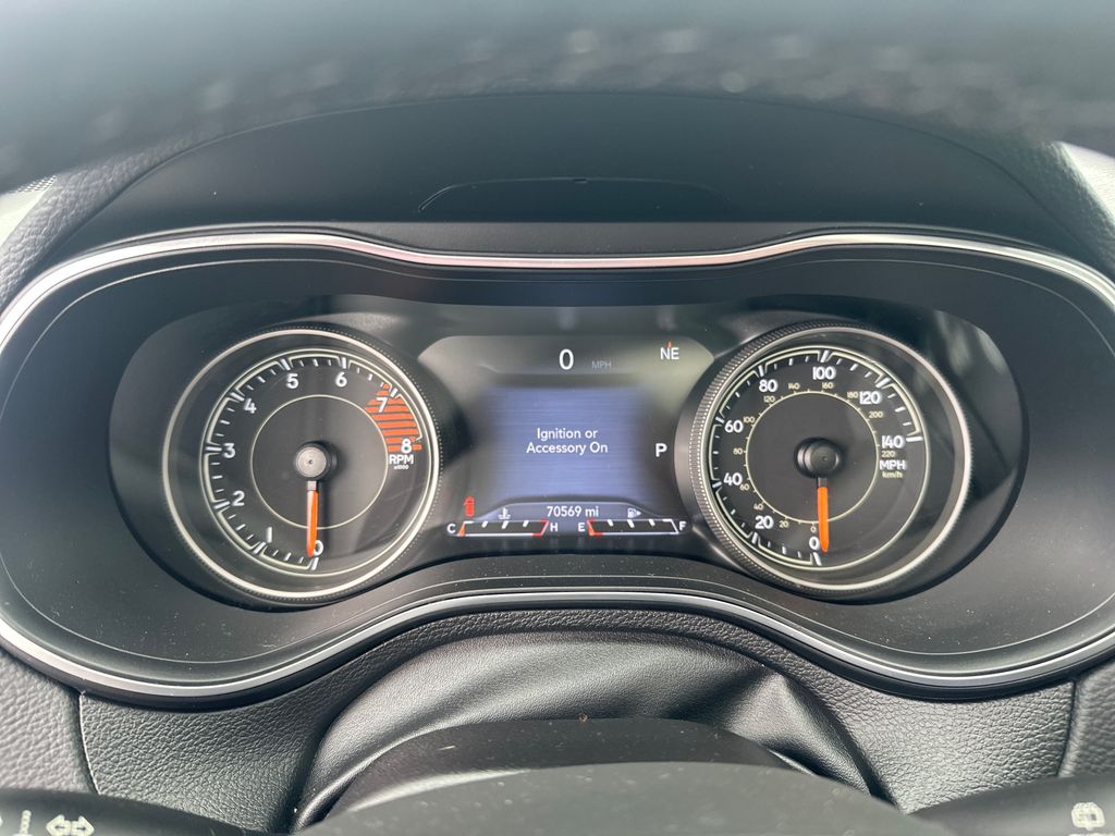 2021 Jeep Cherokee Latitude Lux - Photo 15