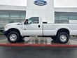  Ford F-250SD