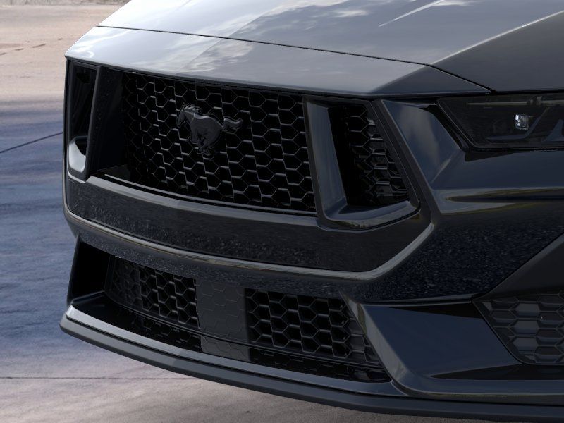 2025 Ford Mustang GT Fastback - Photo 17