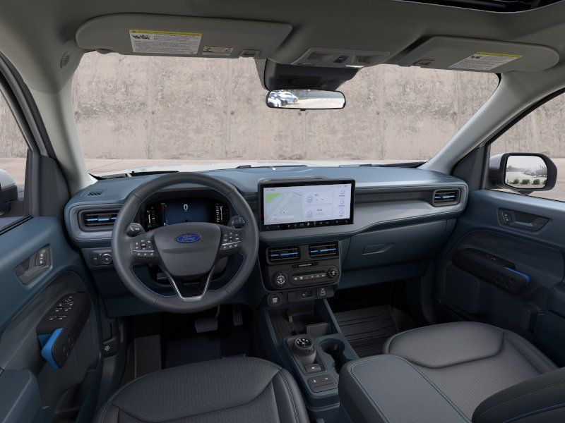 2025 Ford Maverick Lobo Premium - Photo 9