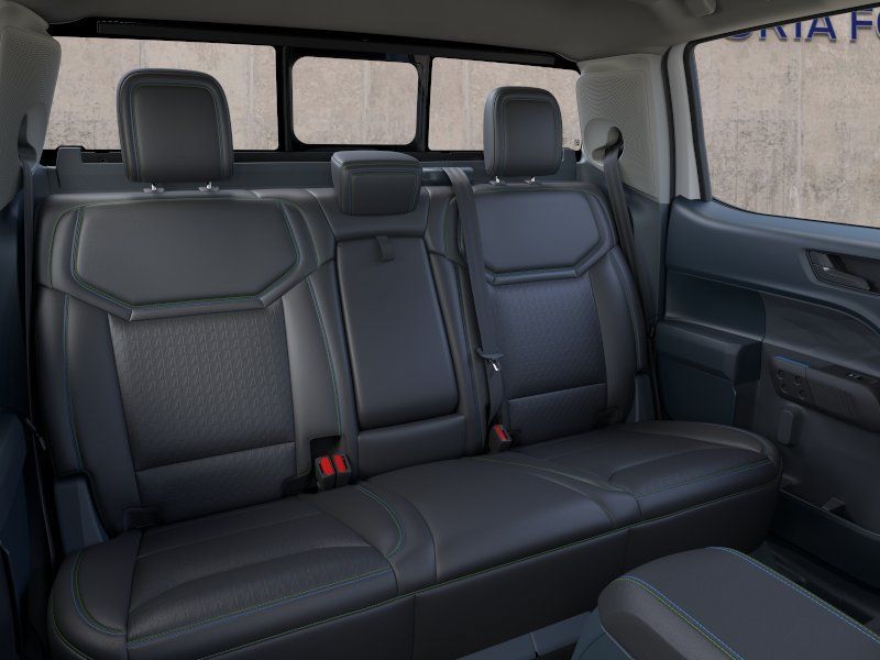 2025 Ford Maverick Lobo Premium - Photo 11