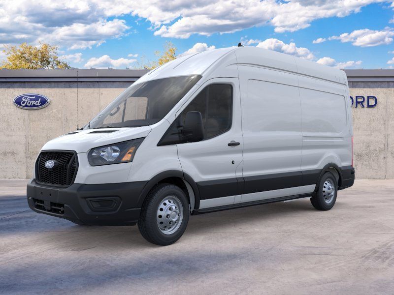 New 2026 Ford Transit-350 Base Cargo Van
