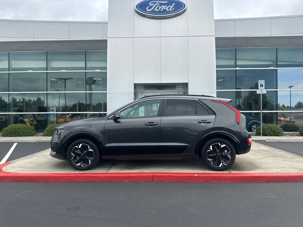 2024 Kia Niro EV