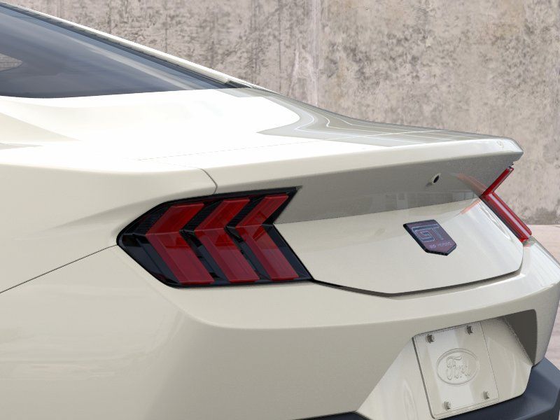 2025 Ford Mustang GT Premium Fastback - Photo 22