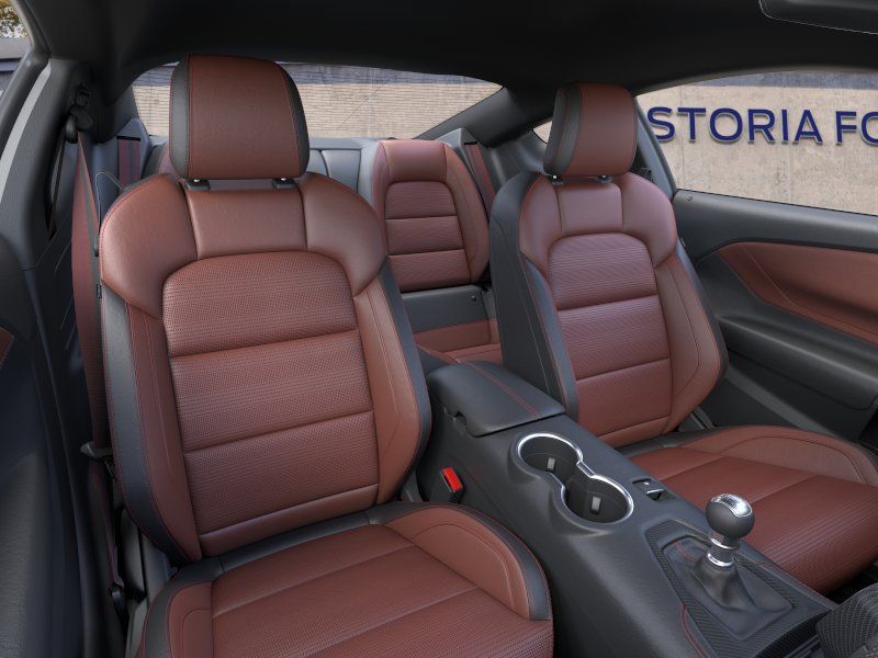 2025 Ford Mustang GT Premium Fastback - Photo 10