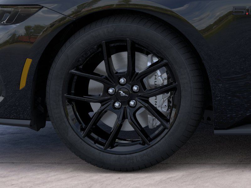 2025 Ford Mustang GT Fastback - Photo 19