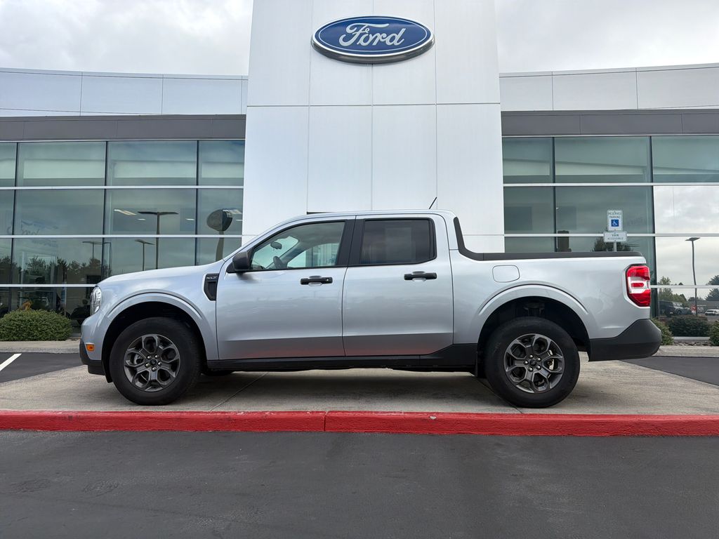 2024 Ford Maverick
