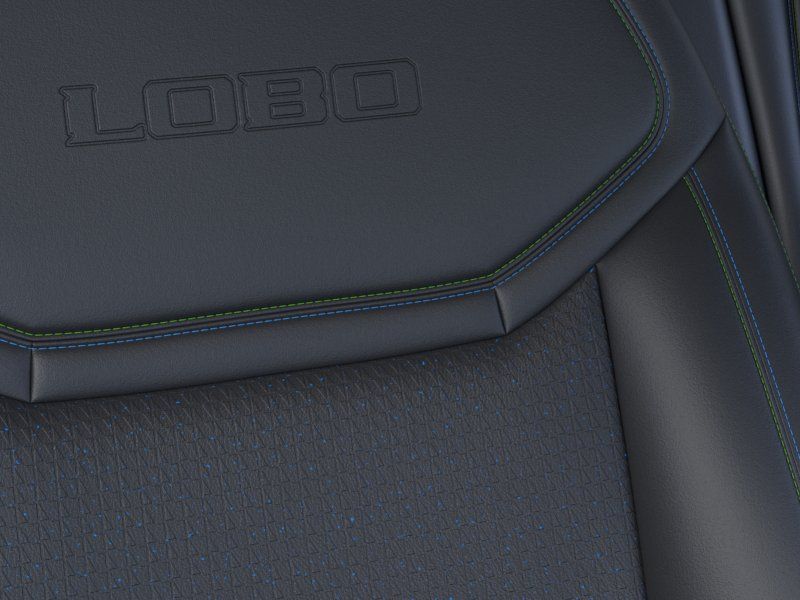2025 Ford Maverick Lobo Premium - Photo 17