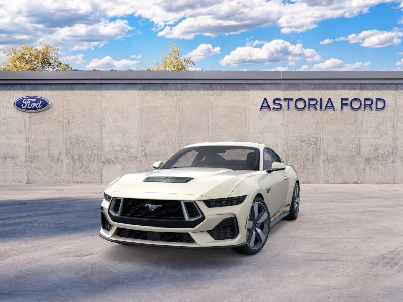 2025 Ford Mustang GT Premium Fastback - Photo 2