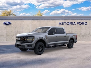 2026 Ford F-150 Tremor Truck