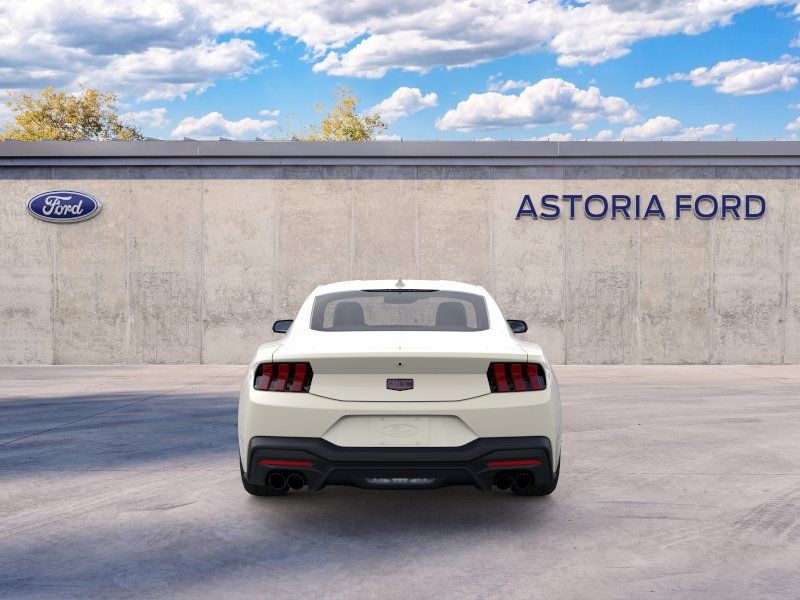 2025 Ford Mustang GT Premium Fastback - Photo 5