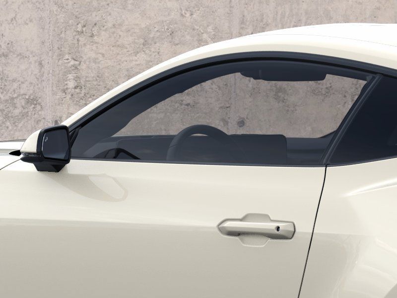 2025 Ford Mustang GT Premium Fastback - Photo 20