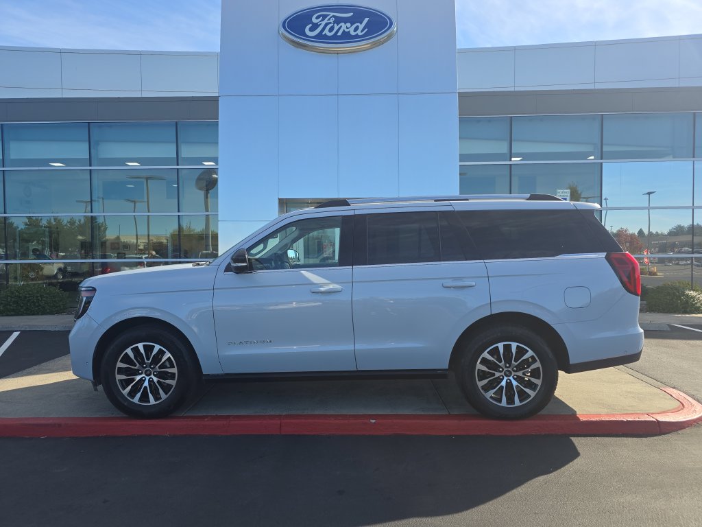 2025 Ford Expedition