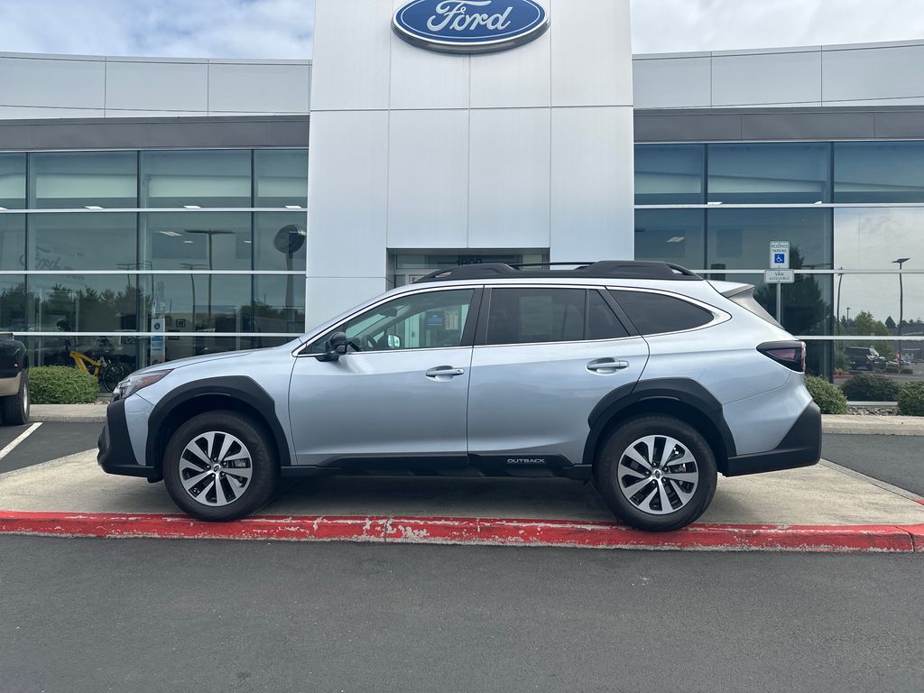 2023 Subaru Outback
