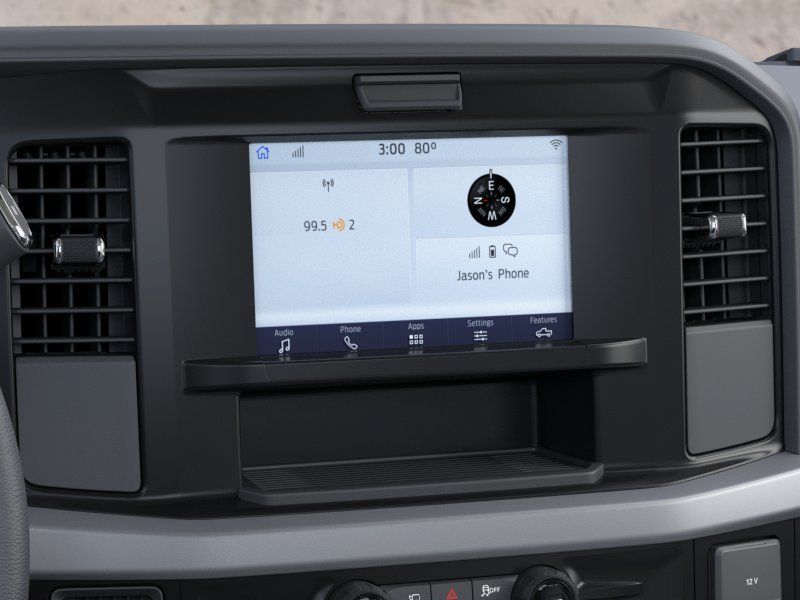 2025 Ford F-350 Super Duty XL - Photo 14