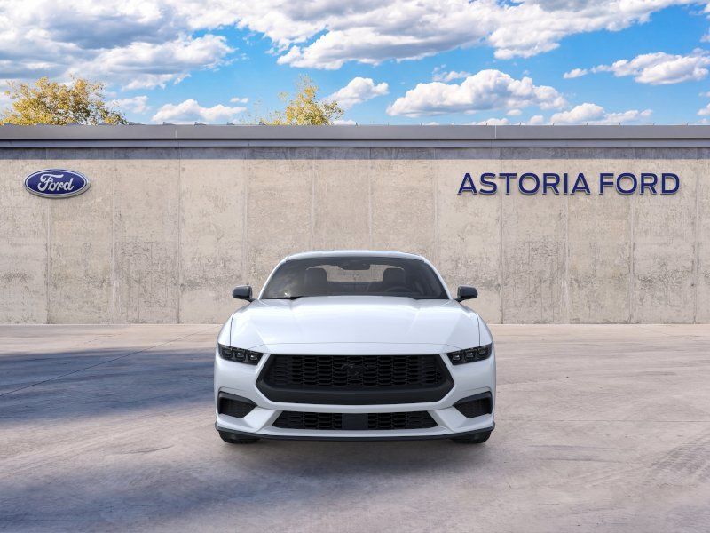 2025 Ford Mustang EcoBoost Premium Fastback - Photo 6