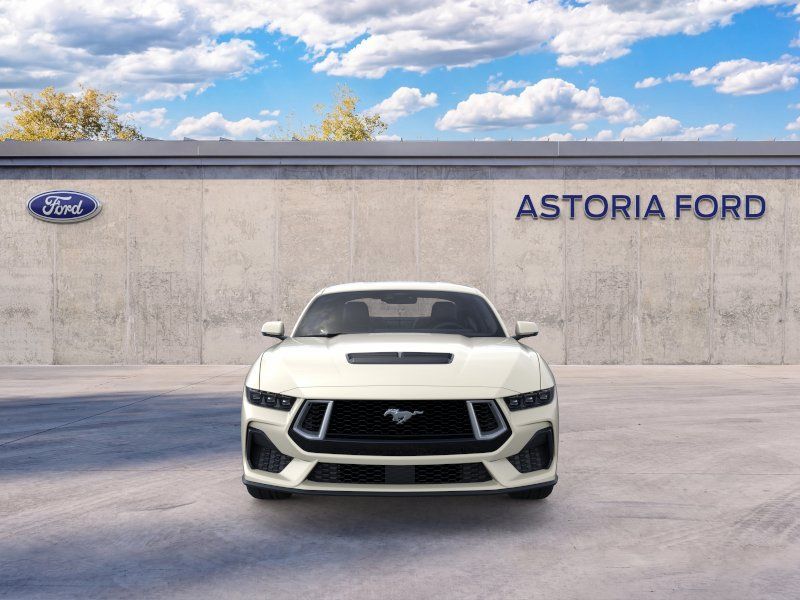 2025 Ford Mustang GT Premium Fastback - Photo 6