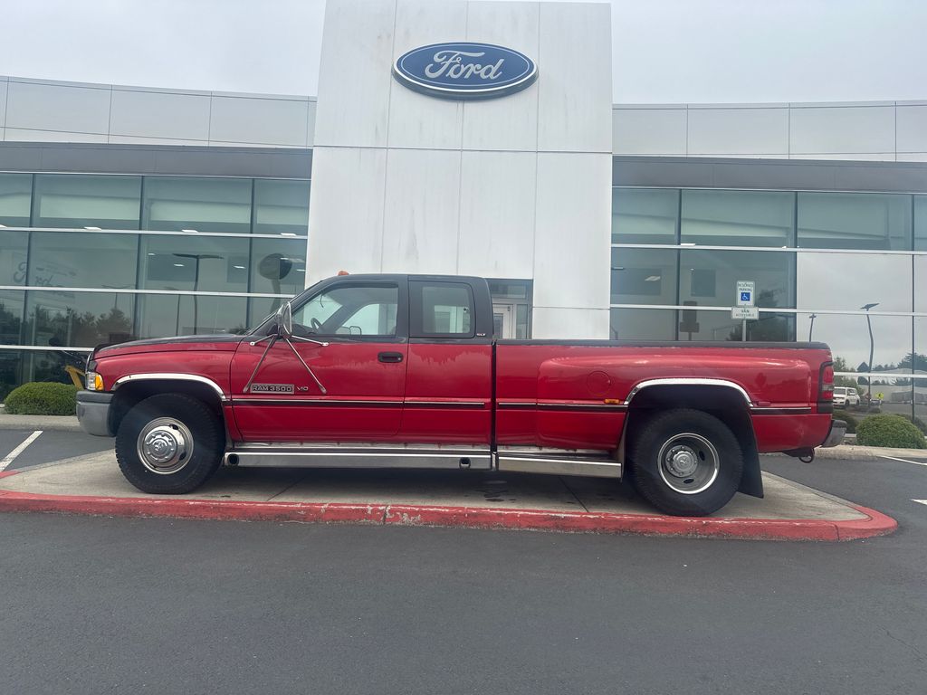 1996 Dodge Ram 3500's photo