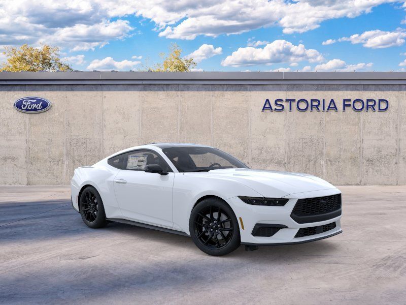 2025 Ford Mustang EcoBoost Premium Fastback - Photo 7