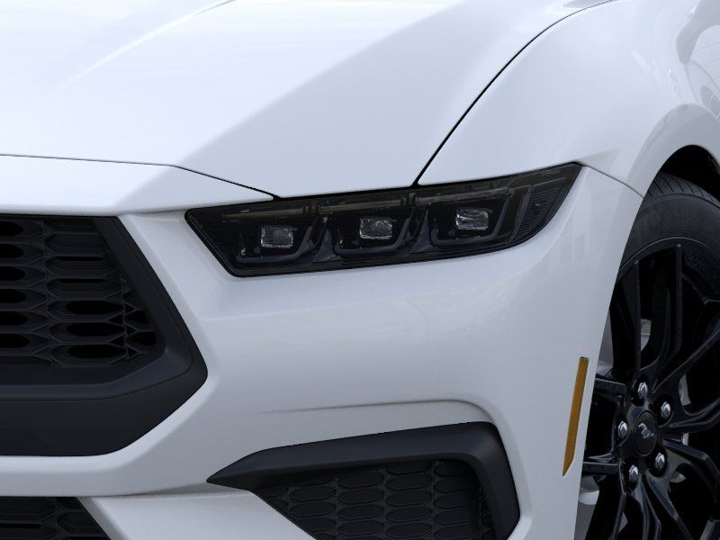 2025 Ford Mustang EcoBoost Premium Fastback - Photo 18