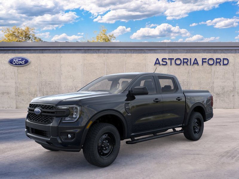 2026 Ford Ranger XL Truck