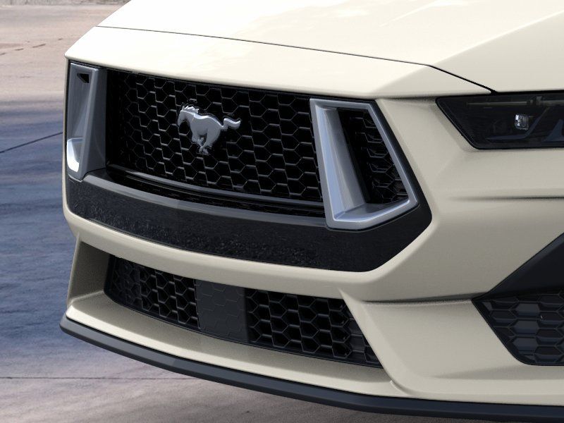 2025 Ford Mustang GT Premium Fastback - Photo 17