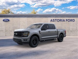 2026 Ford F-150 XLT Truck