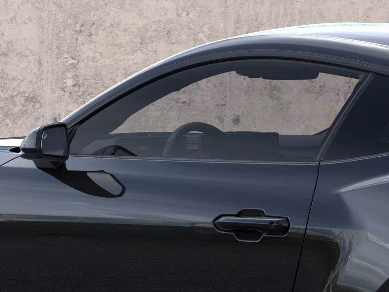 2025 Ford Mustang GT Fastback - Photo 20