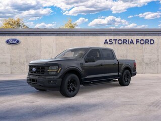 2026 Ford F-150 STX Truck