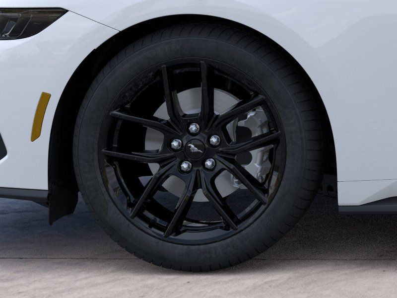 2025 Ford Mustang EcoBoost Premium Fastback - Photo 19