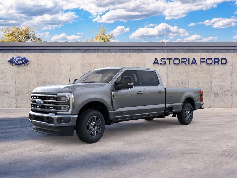  Ford F-350SD