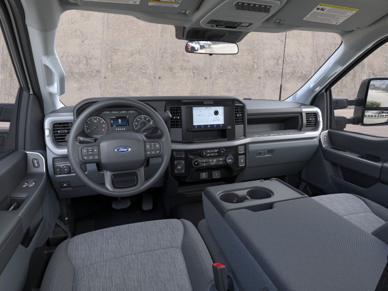 2025 Ford F-350 Super Duty XL - Photo 9