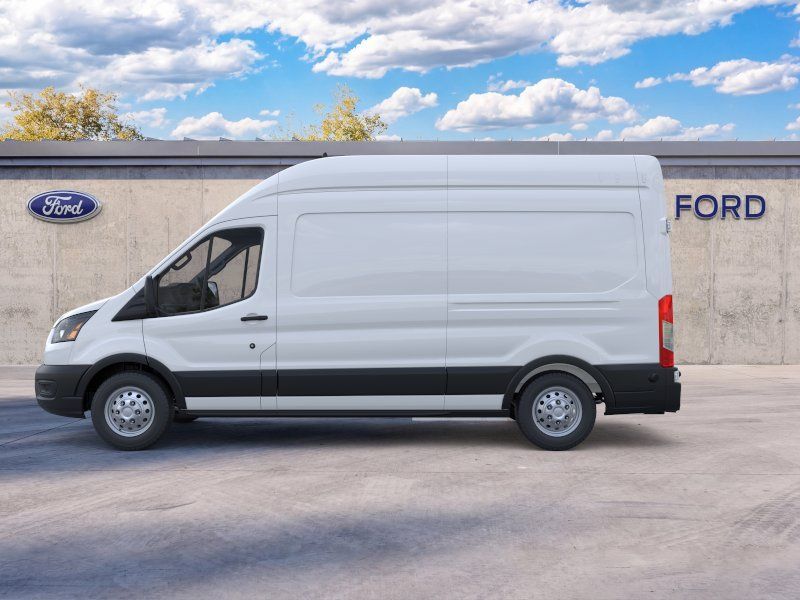 New 2026 Ford Transit-350 Base Cargo Van