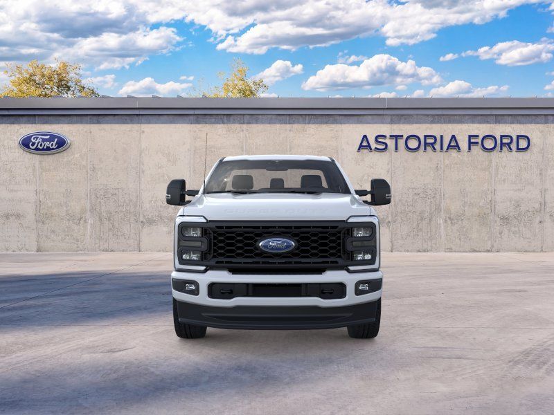 2025 Ford F-350 Super Duty XL - Photo 6