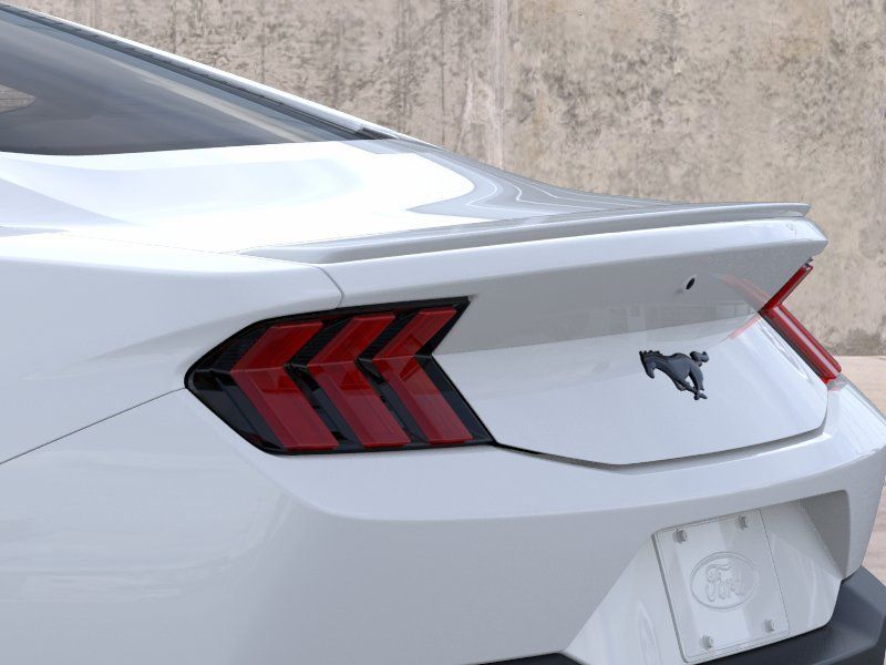 2025 Ford Mustang EcoBoost Premium Fastback - Photo 22