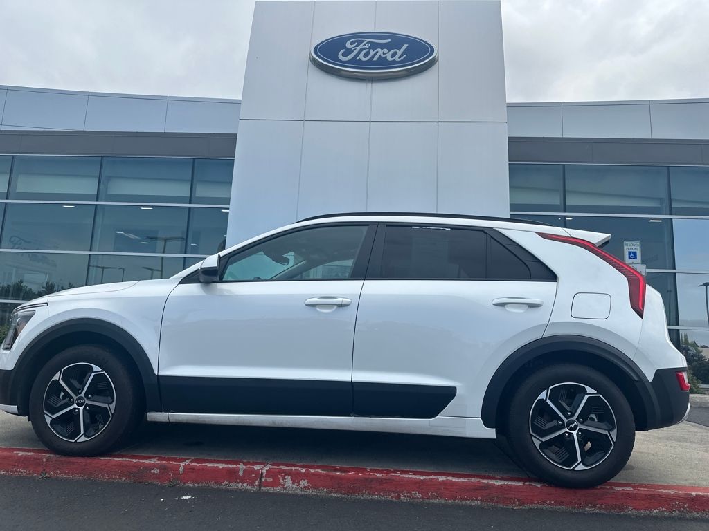 2024 Kia Niro