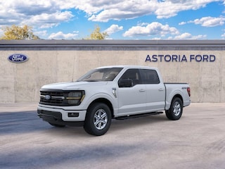 2026 Ford F-150 XLT Truck