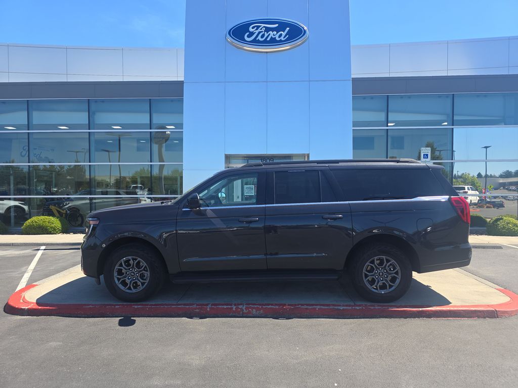 2025 Ford Expedition Max SUV 