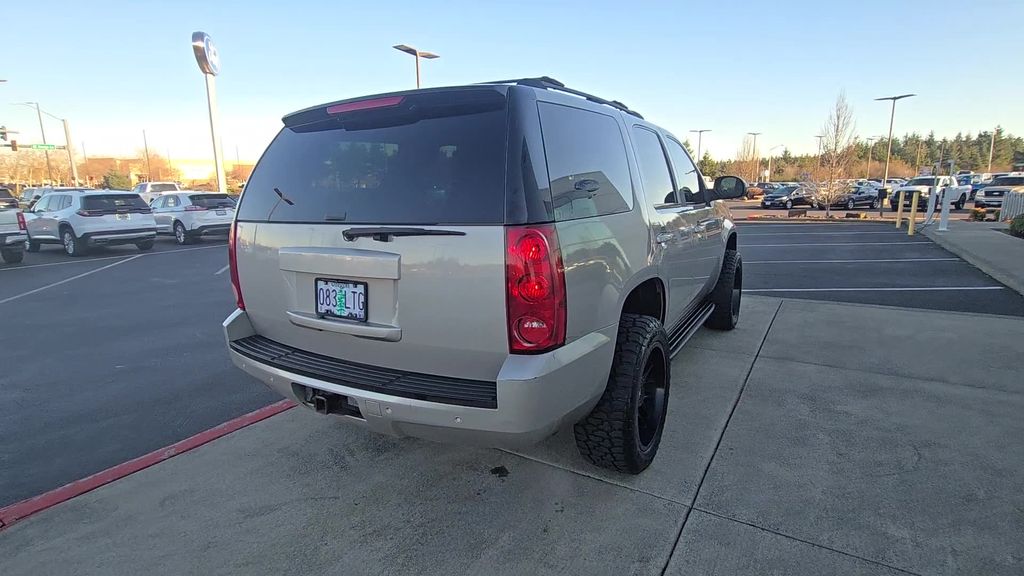 2007 Gmc Yukon 1500 photo 3
