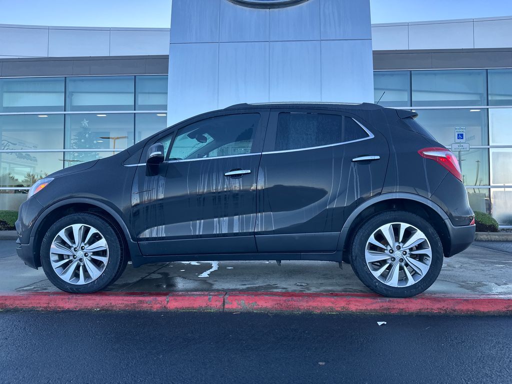 2019 Buick Encore Preferred's photo