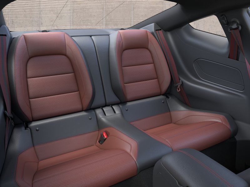 2025 Ford Mustang GT Premium Fastback - Photo 11