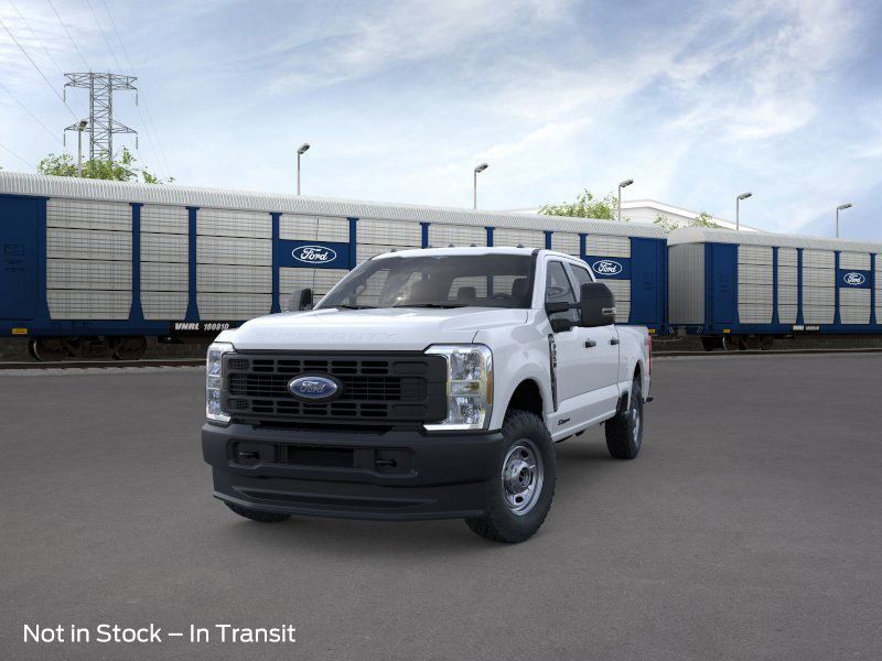 2026 Ford F-350 photo 2