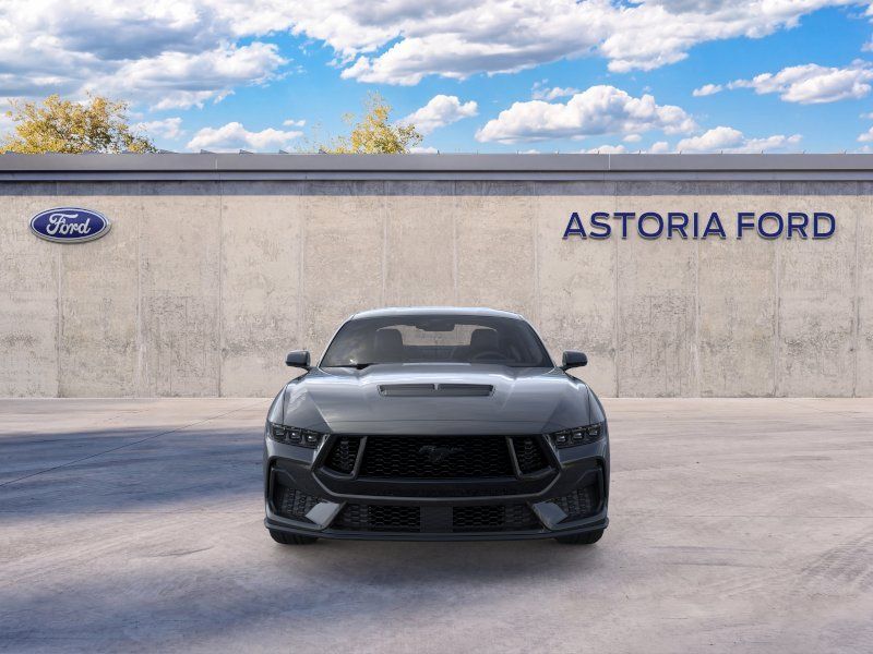 2025 Ford Mustang GT Fastback - Photo 6