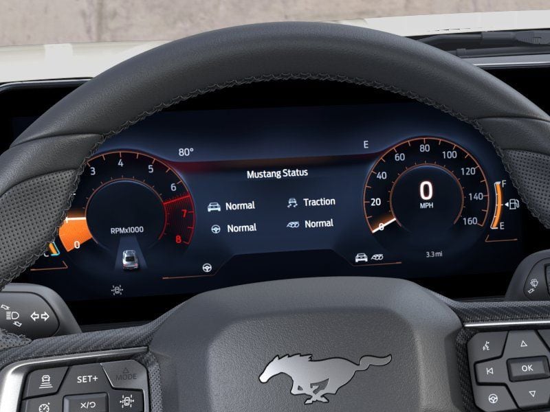 2025 Ford Mustang GT Premium Fastback - Photo 13