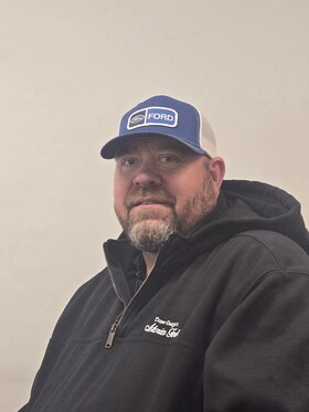 Staff member Nate Person from ID_320d8b